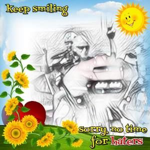 Meet your Posher, John